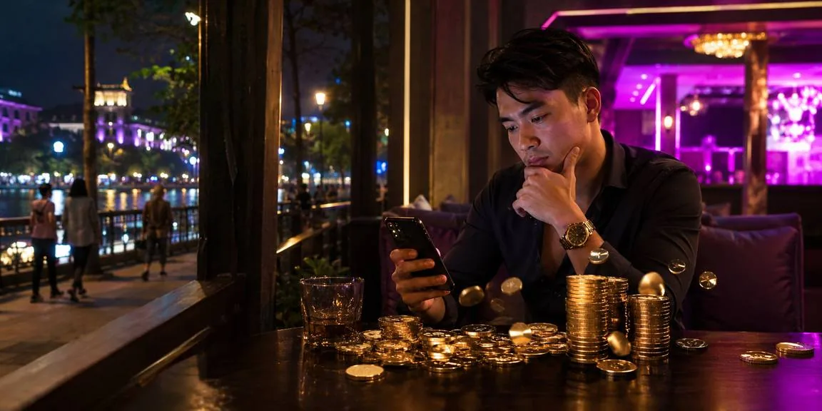 Điểm nổi bật